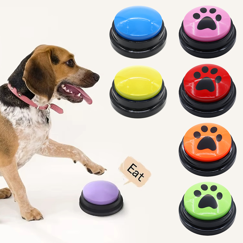 Giocattoli per cani Divertenti - Interactive Squeaky Plush Dog Toy recensione e prezzo