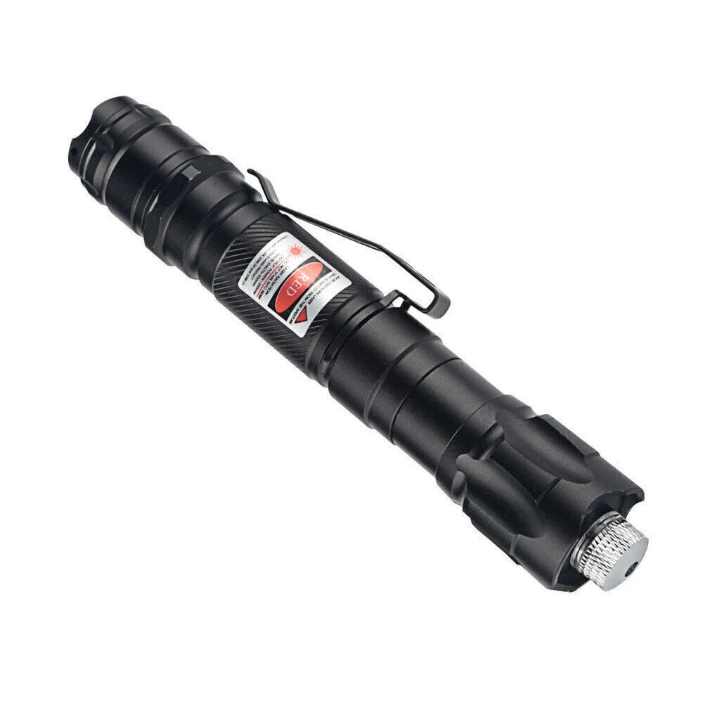 Puntatore laser verde e rosso  - Laser Pointer Cat Toy Automatic recensione e prezzo