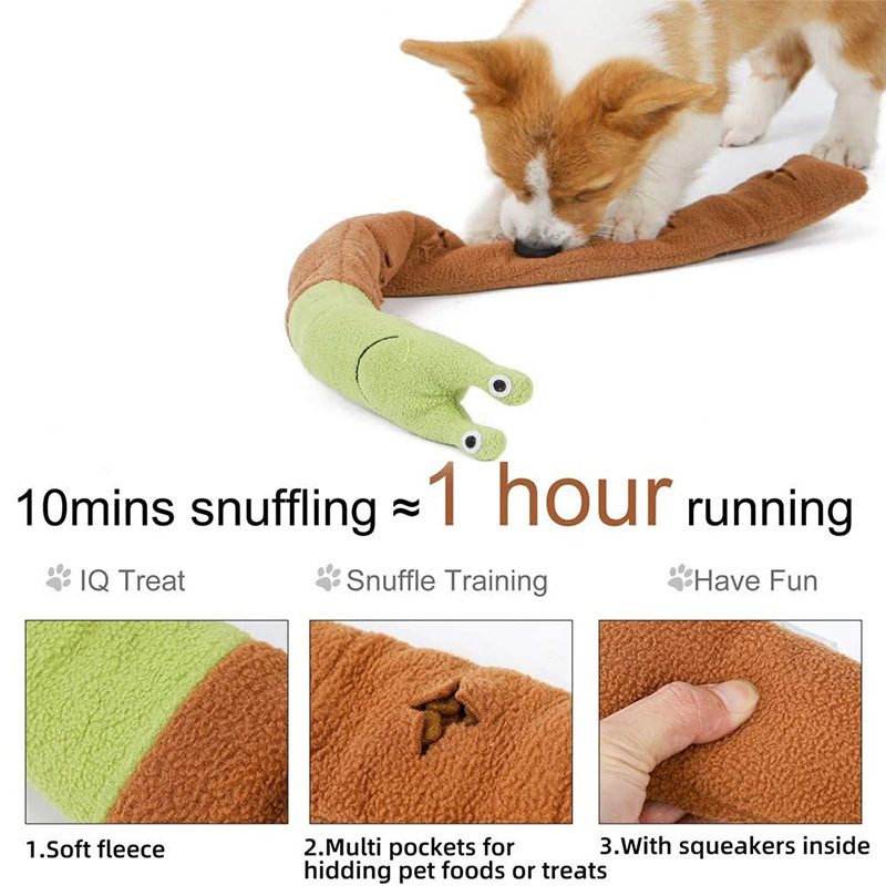 Gioco Interattivo per Cani e G - Dog Puzzle Feeder Toy recensione e prezzo