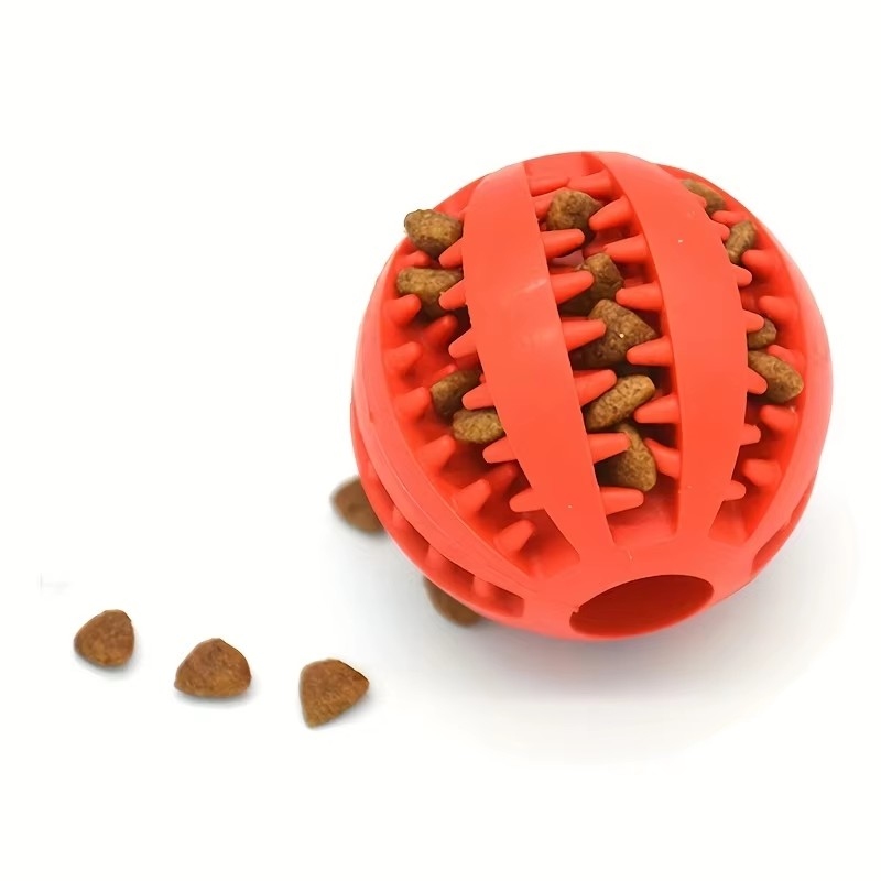 1/2 Pezzi Palline Interattive  - Dog Puzzle Feeder Toy recensione e prezzo